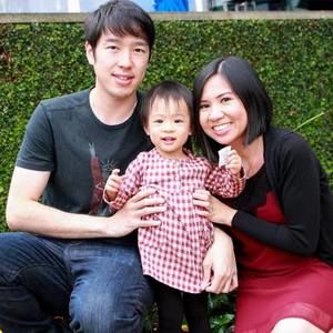 Meet your Posher, Siewtien